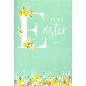 Card - Easter